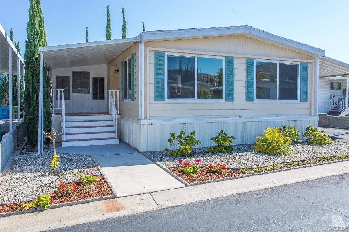 1550 Rory Lane, Unit 153 Simi Valley, CA 93063 - Photo 23 of 26 Additional Photo