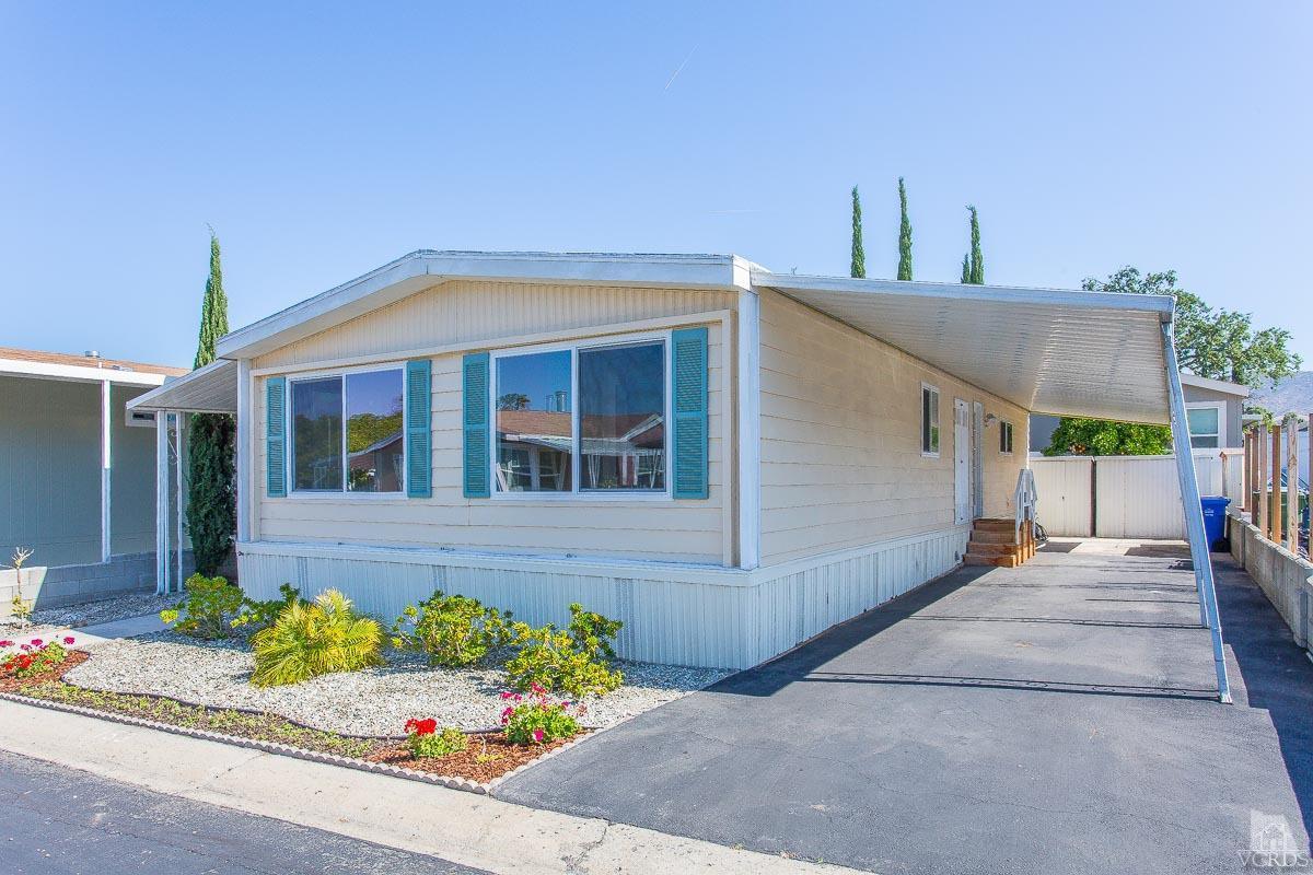 1550 Rory Lane, Unit 153 Simi Valley, CA 93063 - Photo 24 of 26 Additional Photo