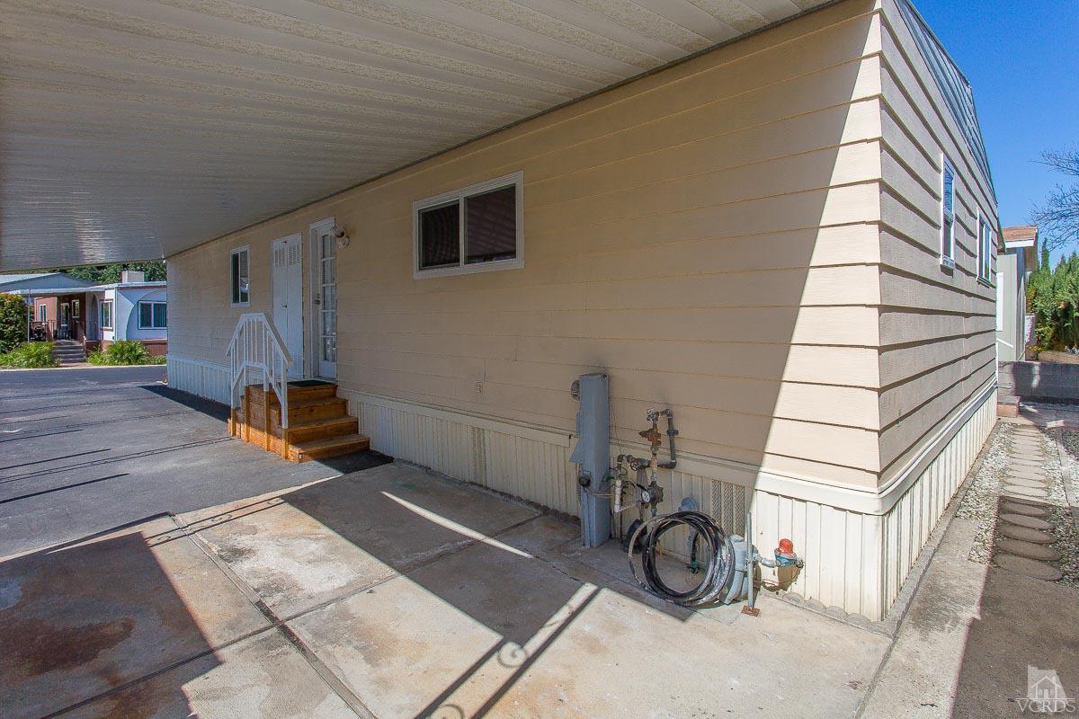 1550 Rory Lane, Unit 153 Simi Valley, CA 93063 - Photo 25 of 26 Additional Photo