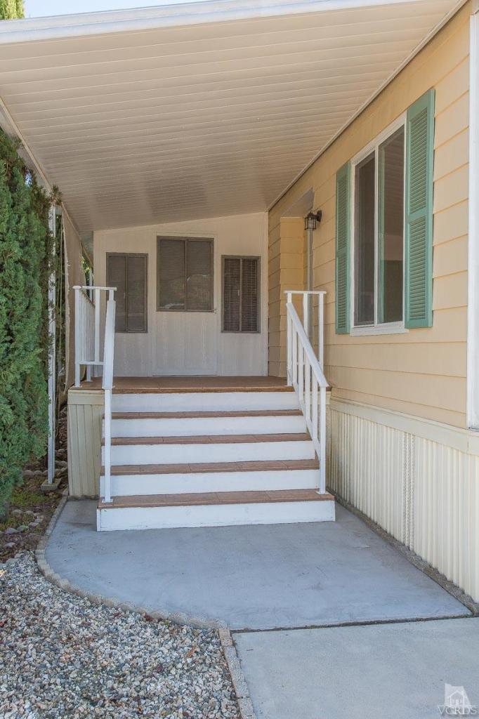 1550 Rory Lane, Unit 153 Simi Valley, CA 93063 - Photo 26 of 26 Additional Photo