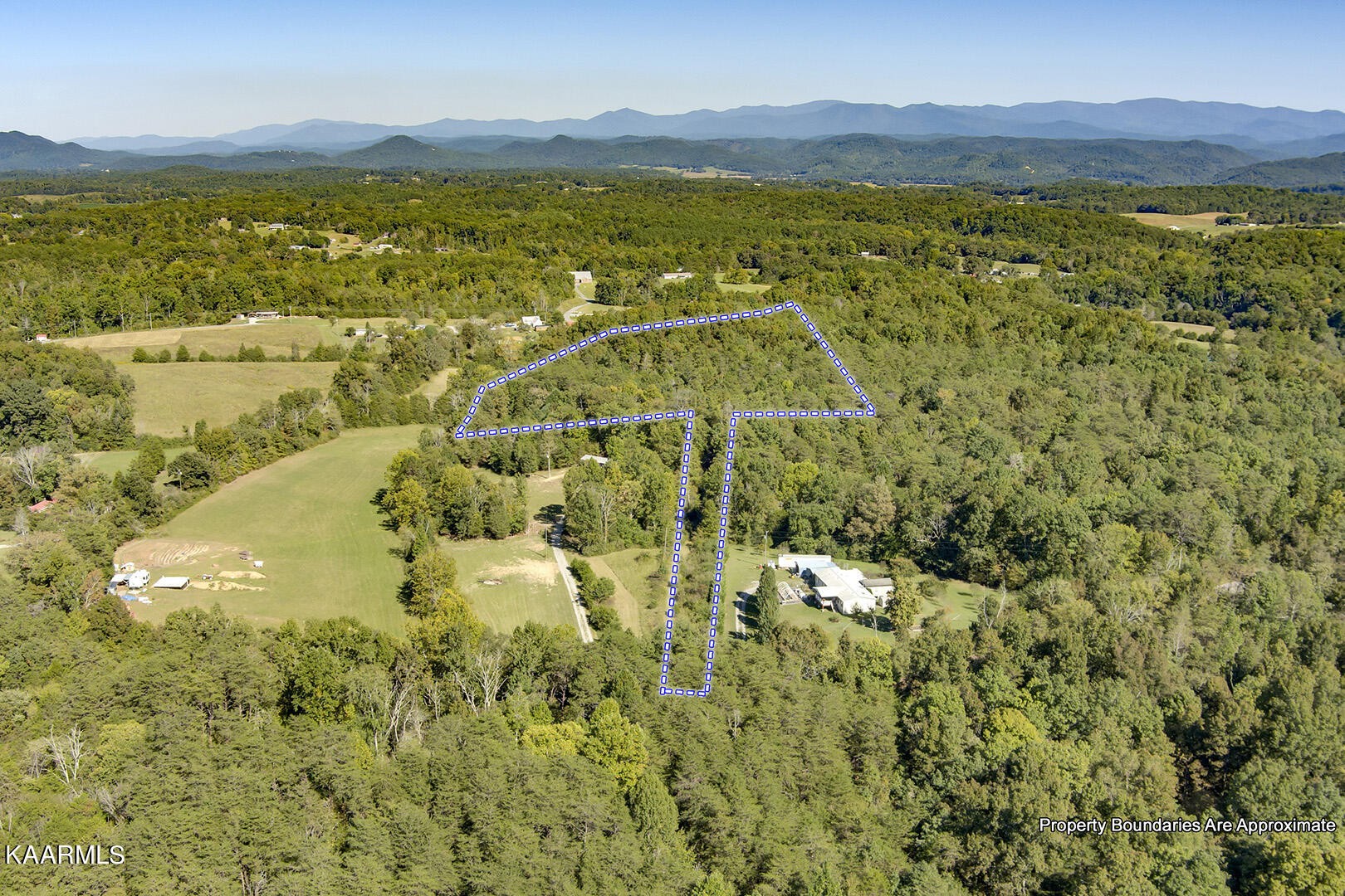 0 Shaddon Road Tellico Plains, TN 37385 - Photo 10 of 17