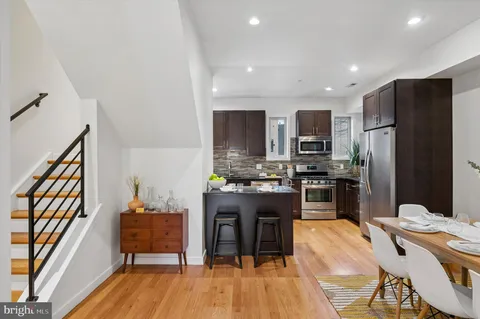 $499,900 | 2555 Carpenter Street, Unit E, Philadelphia, PA 19146