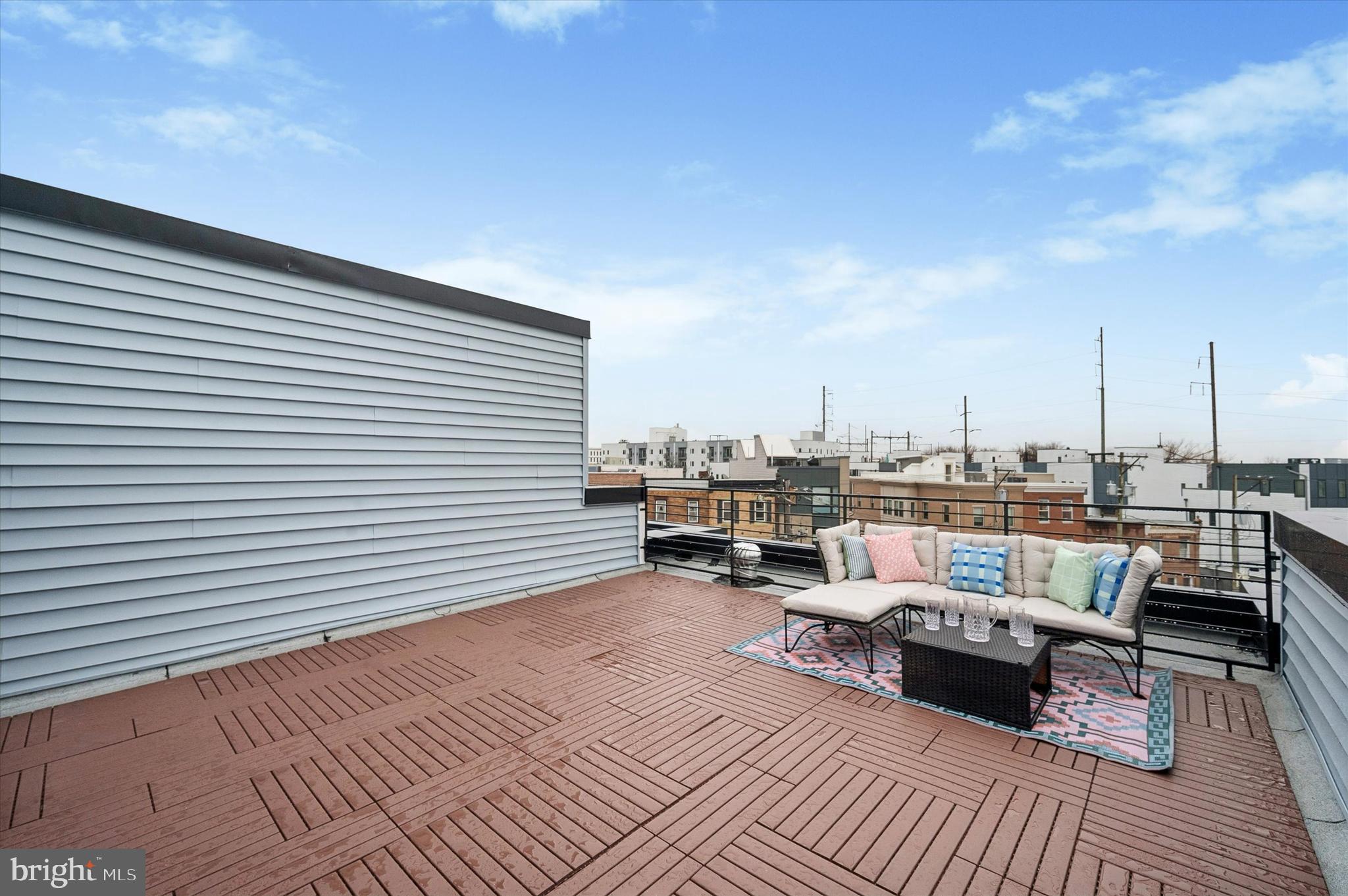 2555 Carpenter Street, Unit E Philadelphia, PA 19146 - Photo 23 of 28