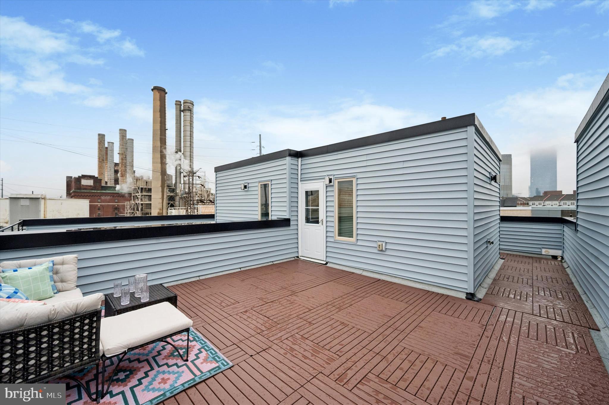 2555 Carpenter Street, Unit E Philadelphia, PA 19146 - Photo 24 of 28