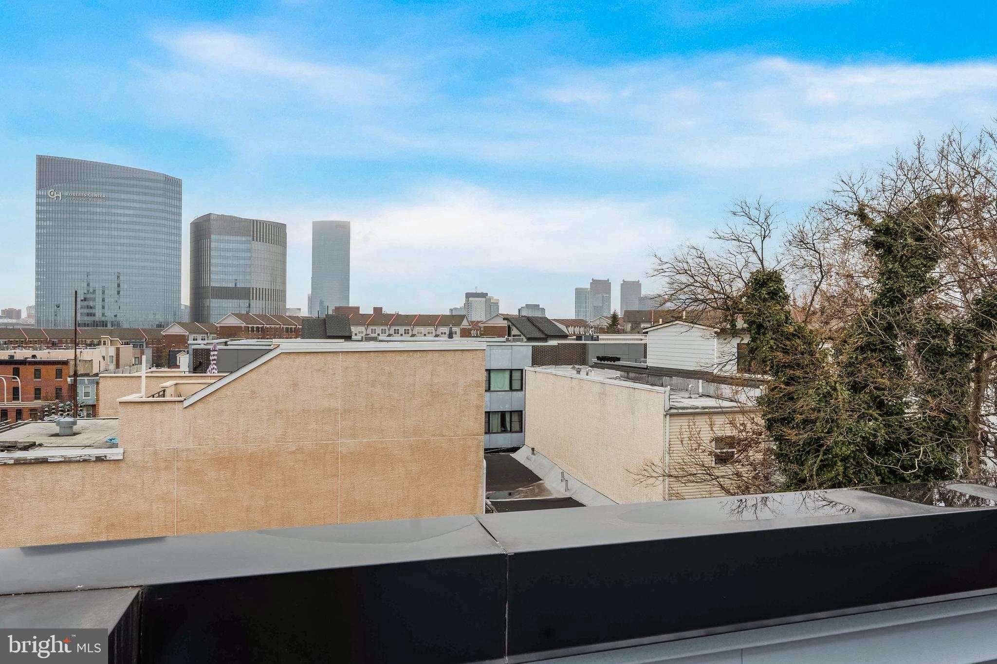 2555 Carpenter Street, Unit E Philadelphia, PA 19146 - Photo 25 of 28