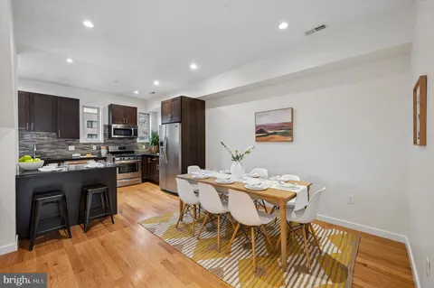 $499,900 | 2555 Carpenter Street, Unit E, Philadelphia, PA 19146