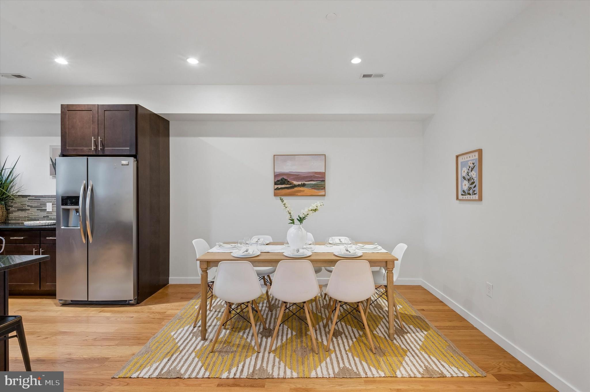 2555 Carpenter Street, Unit E Philadelphia, PA 19146 - Photo 7 of 28