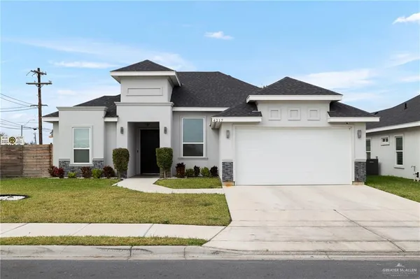 $299,000 | 4217 Duncan Lane, Edinburg, TX 78542