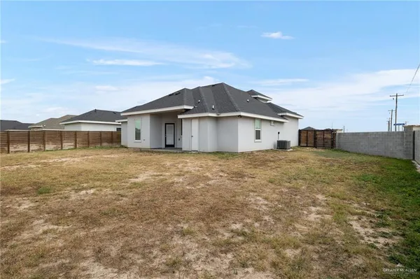 $299,000 | 4217 Duncan Lane, Edinburg, TX 78542