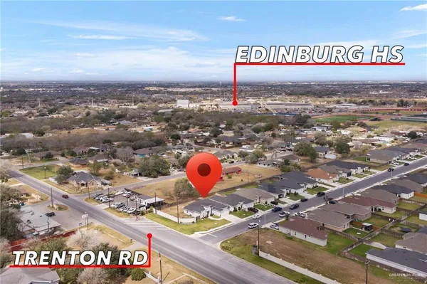 $299,000 | 4217 Duncan Lane, Edinburg, TX 78542