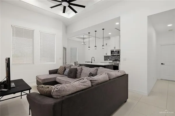 $299,000 | 4217 Duncan Lane, Edinburg, TX 78542