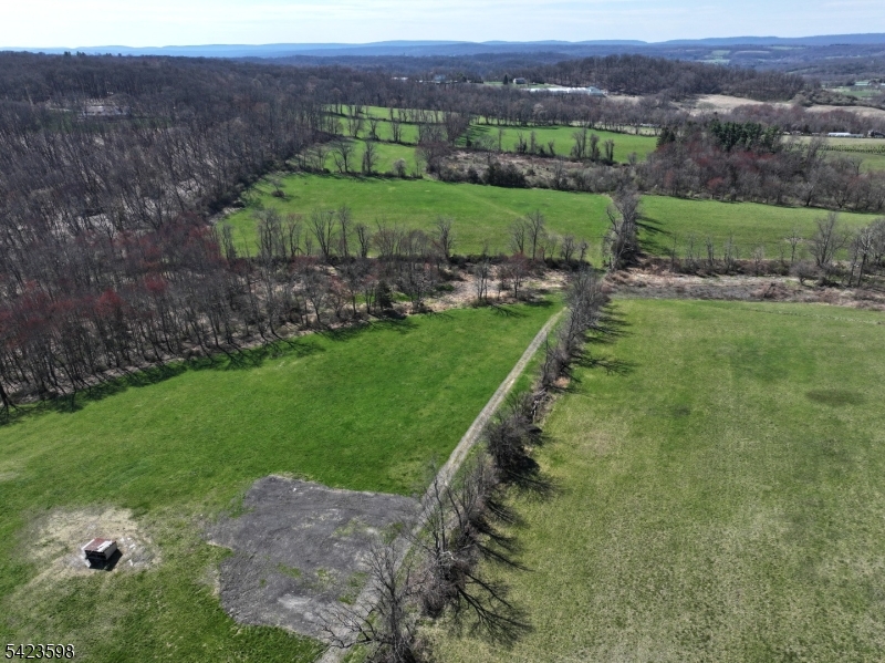 47 Snover Road Lafayette, NJ 07848 - Photo 20 of 33 an aerial view of a house with a yard