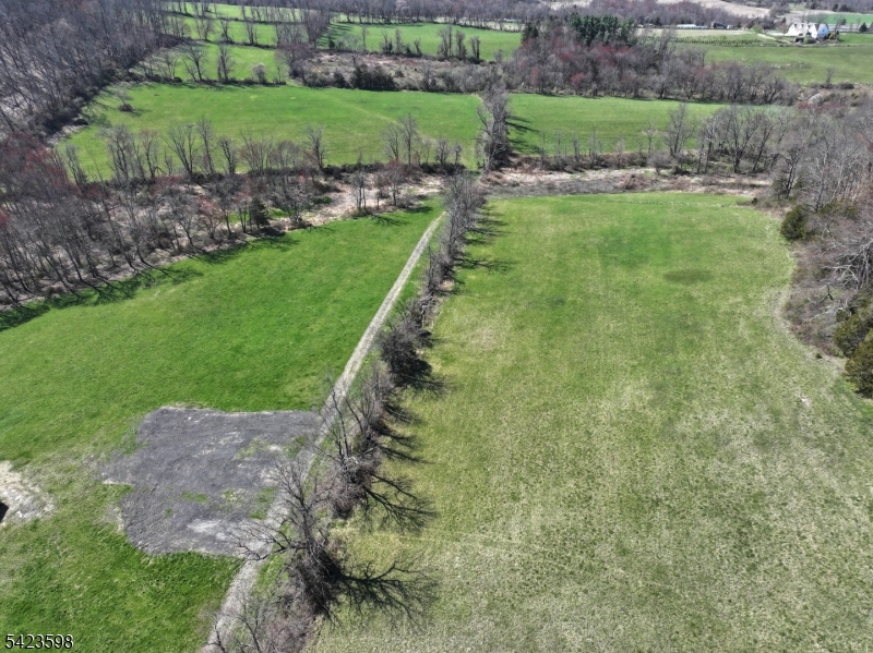 47 Snover Road Lafayette, NJ 07848 - Photo 21 of 33 a view of a garden with a lake
