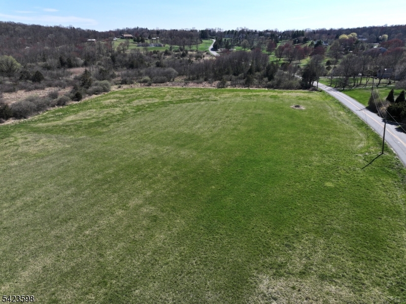47 Snover Road Lafayette, NJ 07848 - Photo 27 of 33 a view of a lush green field