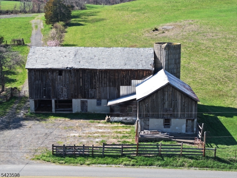 47 Snover Road Lafayette, NJ 07848 - Photo 4 of 33 a view of house with backyard porch and outdoor seating
