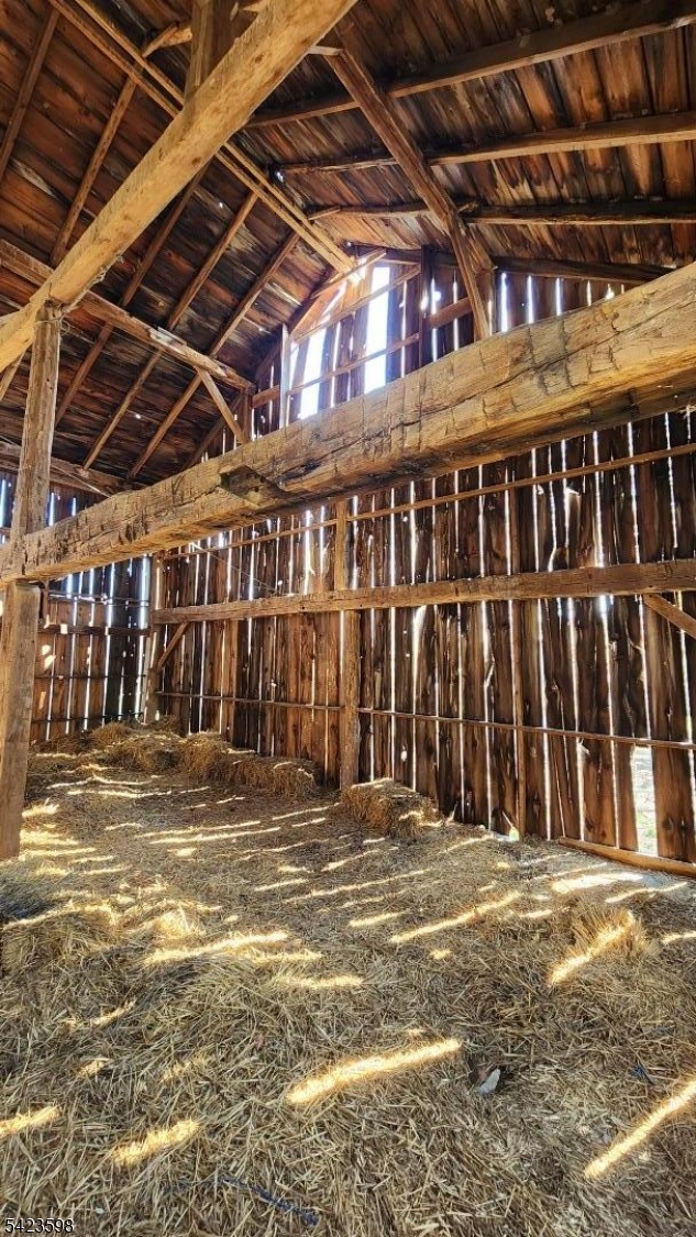 47 Snover Road Lafayette, NJ 07848 - Photo 6 of 33 a view of a roof deck