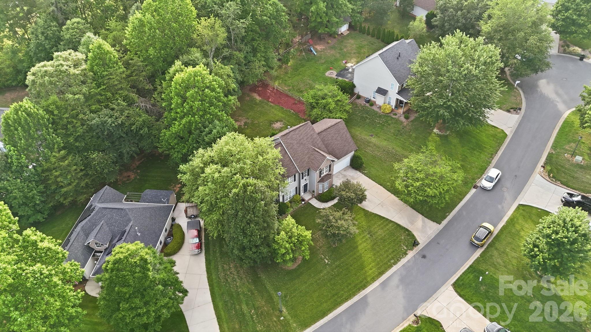 470 Fox Ridge Court Denver, NC 28037 - Photo 6 of 38