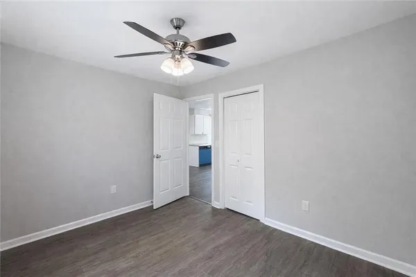 $1,100 | 2146 Brookview Drive Northeast, Conyers, GA 30013