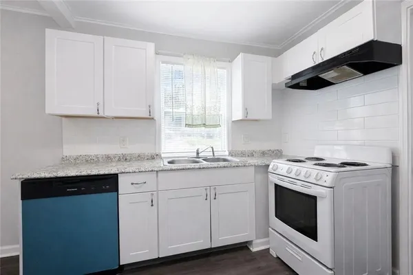 $1,100 | 2146 Brookview Drive Northeast, Conyers, GA 30013