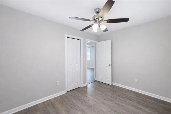 $1,100 | 2146 Brookview Drive Northeast, Conyers, GA 30013