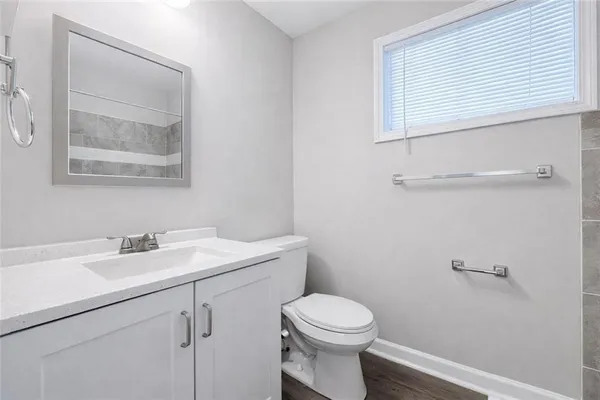 $1,100 | 2146 Brookview Drive Northeast, Conyers, GA 30013