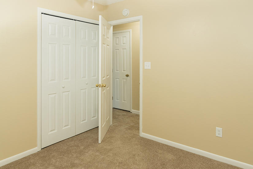 611 Lang Road Fort Walton Beach, FL 32547 - Photo 15 of 26 a view of an empty room