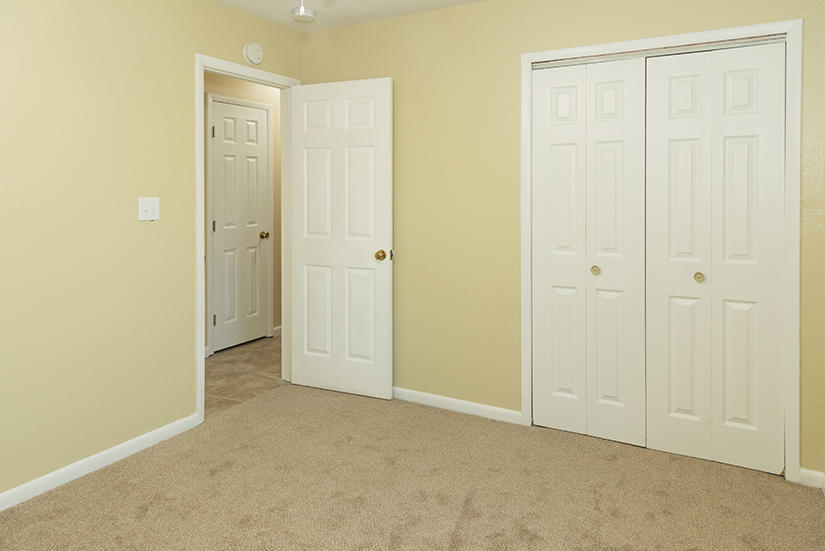 611 Lang Road Fort Walton Beach, FL 32547 - Photo 17 of 26 a view of an empty room