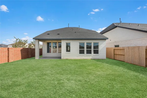 $448,758 | 16254 Tifton Mdw Trail, Hockley, TX 77447