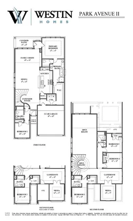 $448,758 | 16254 Tifton Mdw Trail, Hockley, TX 77447