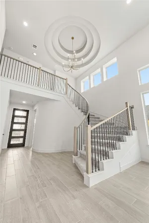 $448,758 | 16254 Tifton Mdw Trail, Hockley, TX 77447