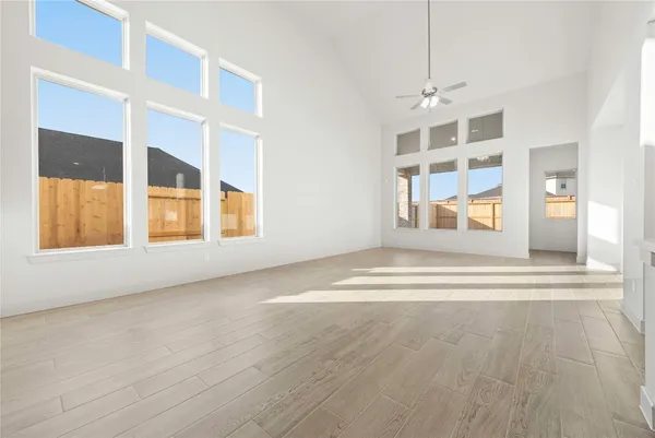 $448,758 | 16254 Tifton Mdw Trail, Hockley, TX 77447