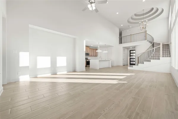 $448,758 | 16254 Tifton Mdw Trail, Hockley, TX 77447