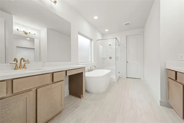 $448,758 | 16254 Tifton Mdw Trail, Hockley, TX 77447