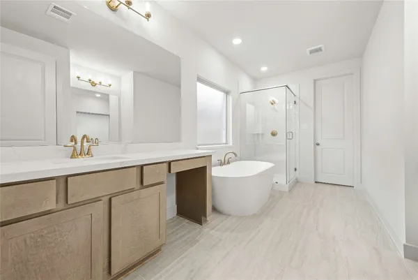 $448,758 | 16254 Tifton Mdw Trail, Hockley, TX 77447