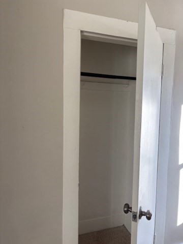 58 Bridge Street, Unit 2M Salem, MA 01970 - Photo 11 of 11 a view of a refrigerator in kitchen