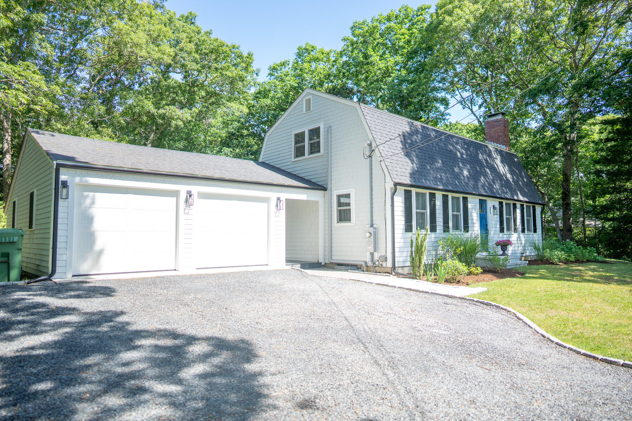 35 Stoney Cliff Road Centerville, MA 02632 - Photo 2 of 45 Front