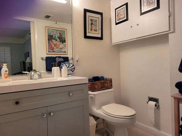 $3,400 | 1001 Benjamin Franklin Drive, Unit 506, Sarasota, FL 34236