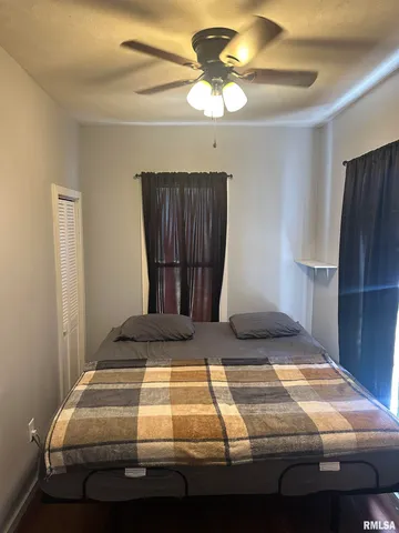 $73,900 | 310 East Almond Street, Percy, IL 62272