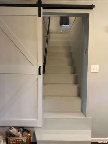 $73,900 | 310 East Almond Street, Percy, IL 62272