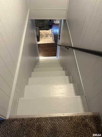 $73,900 | 310 East Almond Street, Percy, IL 62272