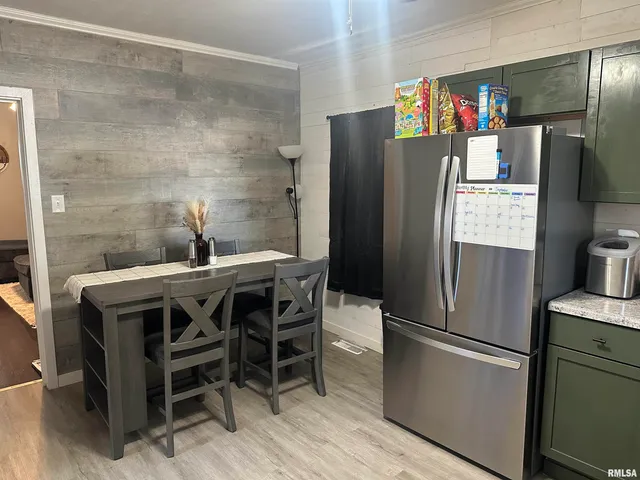 $73,900 | 310 East Almond Street, Percy, IL 62272