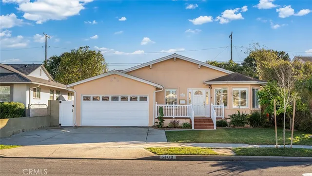 $1,895,000 | 5102 Lee Street, Torrance, CA 90503