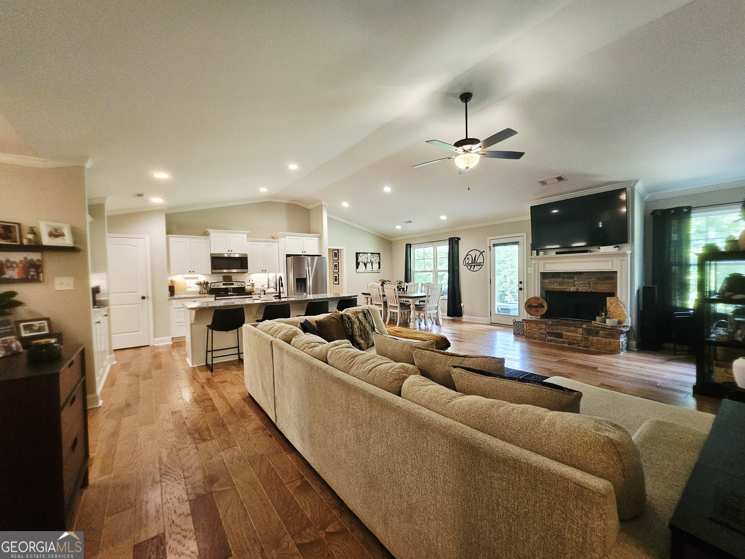 42-j D Walton Road Newnan, GA 30263 - Photo 5 of 51