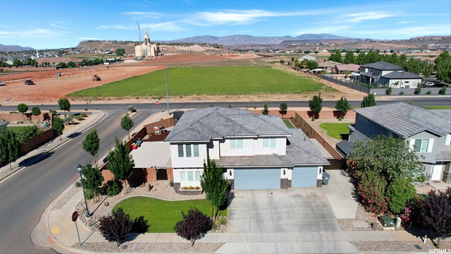 3454 South Bloomfield Drive Washington, UT 84780 - Photo 1 of 1