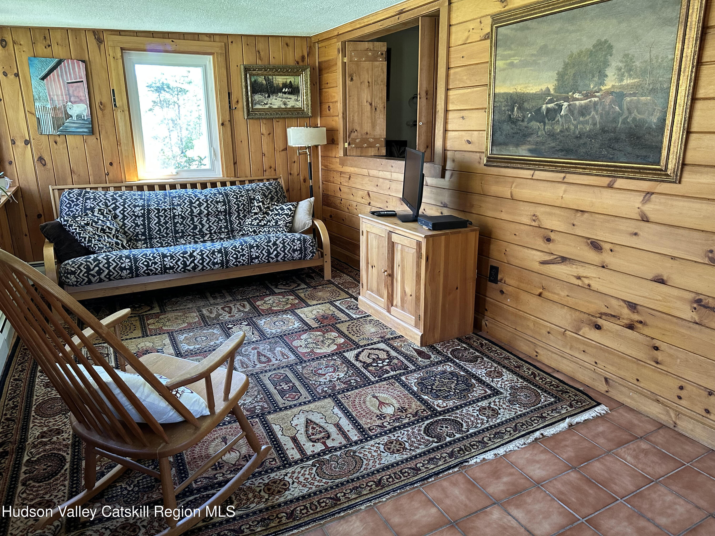 28 Shultis Farm Road Bearsville, NY 12409 - Photo 13 of 36 H35