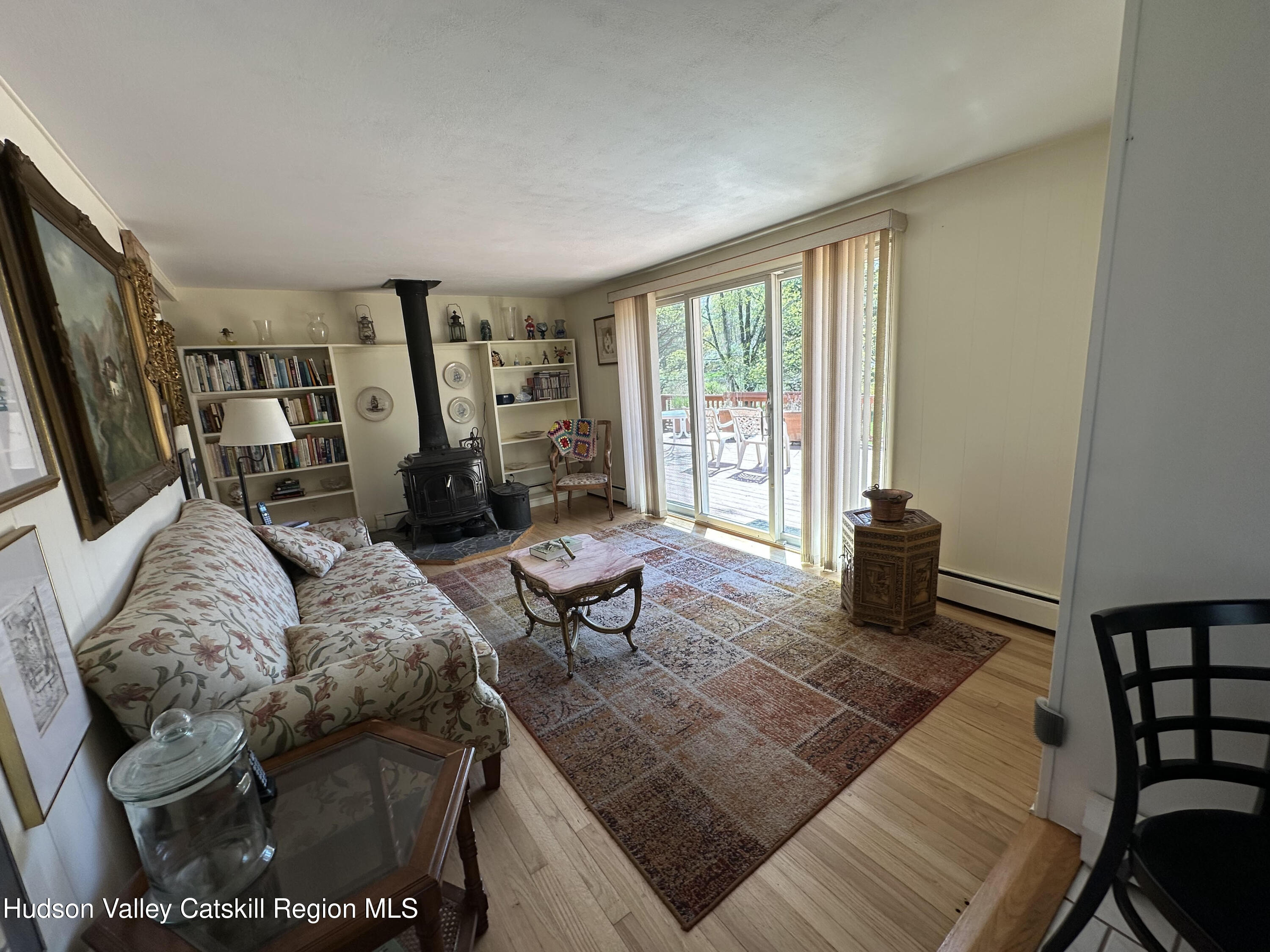 28 Shultis Farm Road Bearsville, NY 12409 - Photo 17 of 36 H22