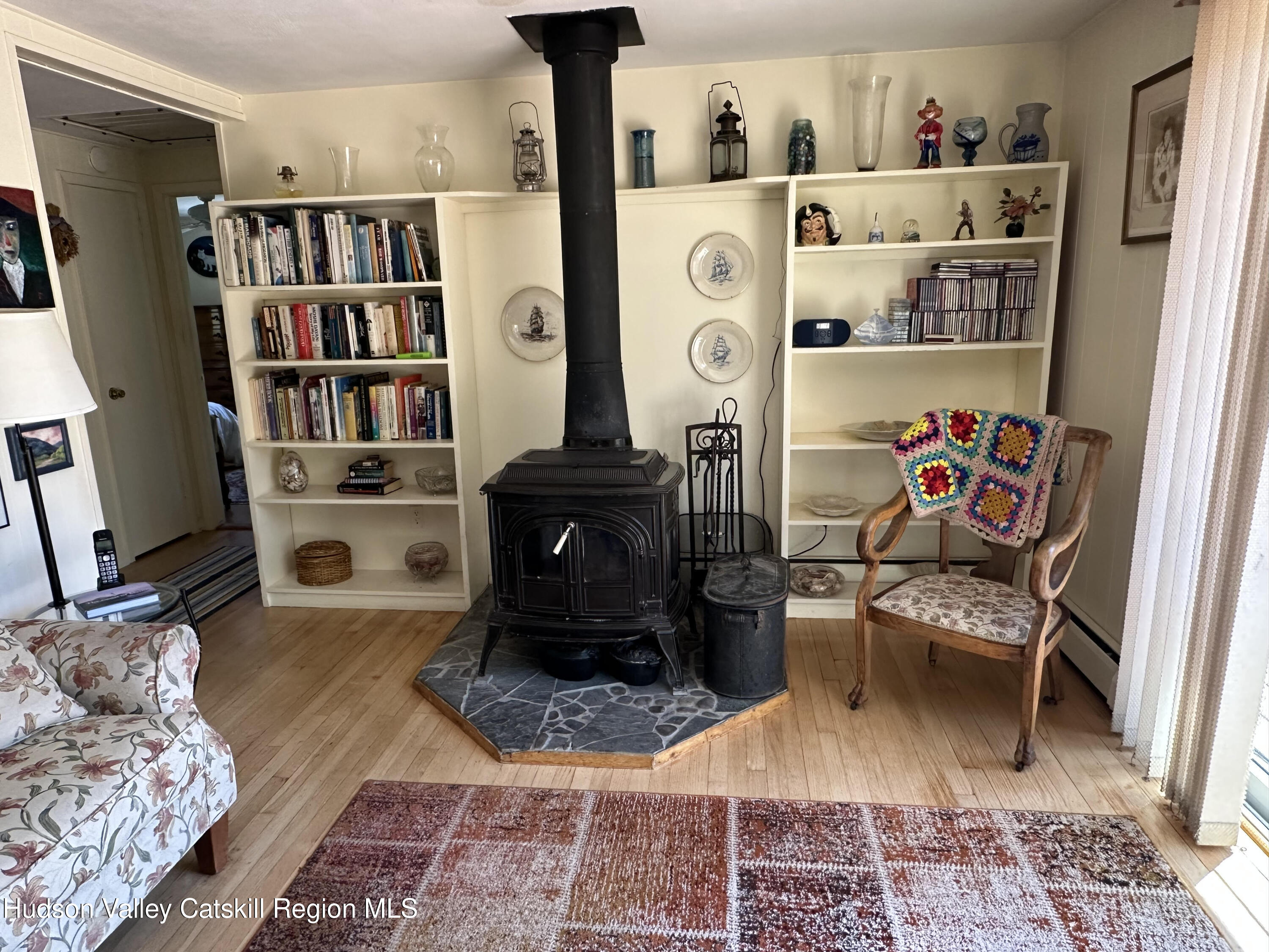 28 Shultis Farm Road Bearsville, NY 12409 - Photo 20 of 36 H24