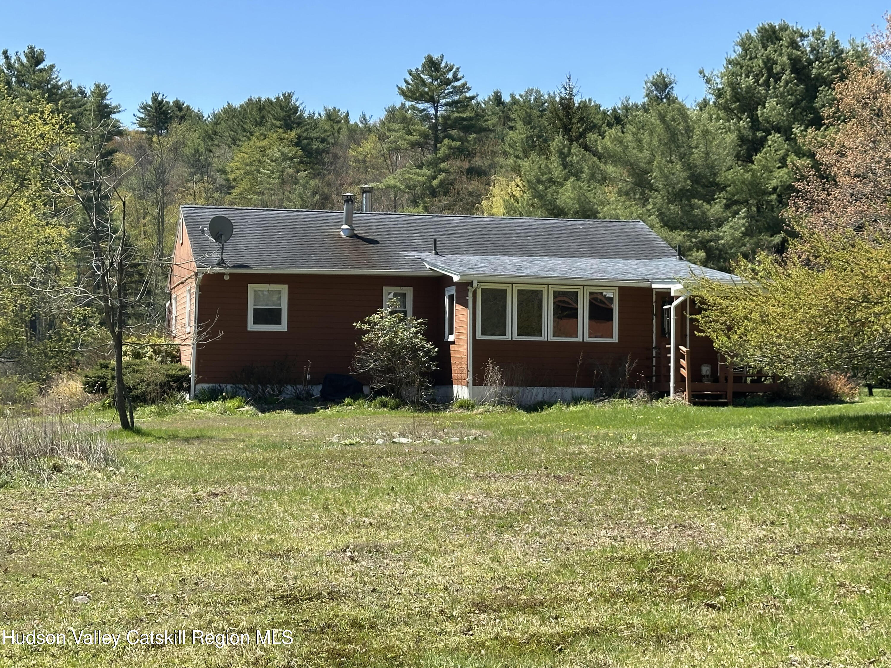 28 Shultis Farm Road Bearsville, NY 12409 - Photo 10 of 36 H8