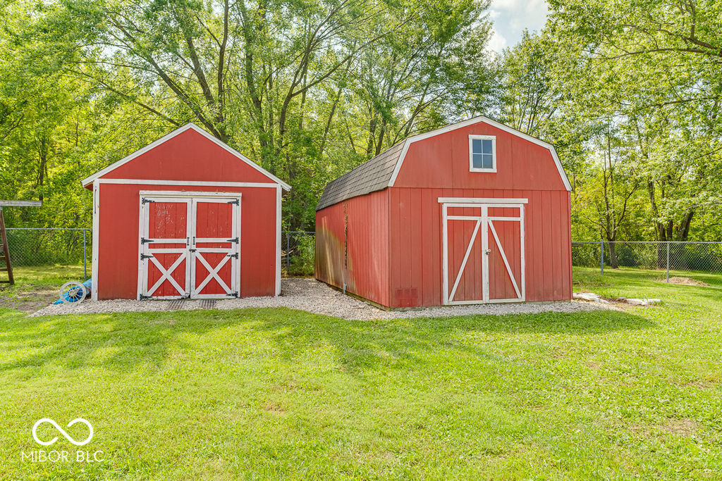 755 West St Road Lebanon, IN 46052 - Photo 30 of 36 Gallery Image 30