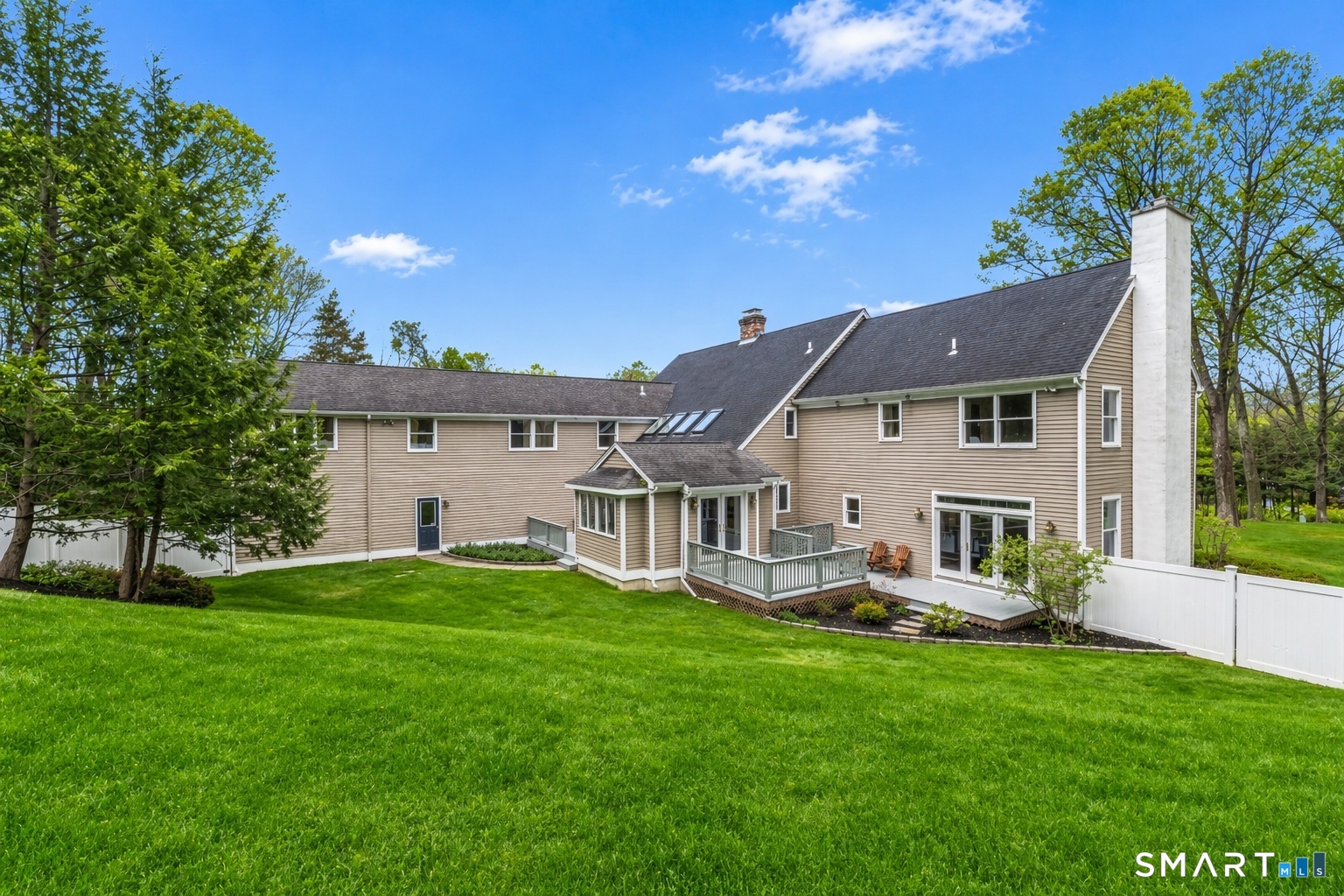35 Aarons Court Ridgefield, CT 06877 - Photo 39 of 40